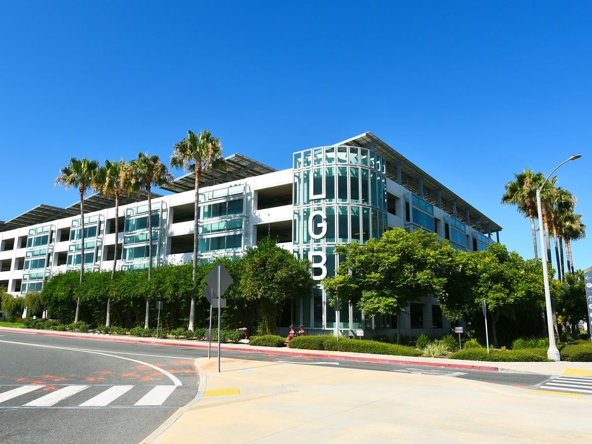 Est-ce le meilleur petit aéroport d’Amérique ?