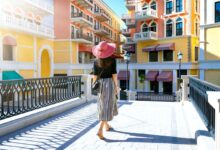 Photo of Les compagnies aériennes ont-elles des règles vestimentaires ?