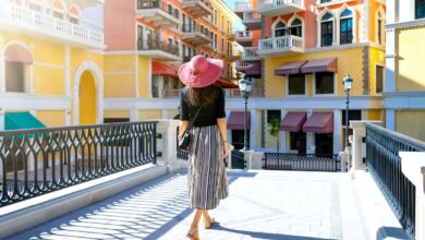 Photo of Les compagnies aériennes ont-elles des règles vestimentaires ?