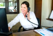 Photo of Pourquoi appeler ou envoyer un e-mail à votre hôtel avant d’arriver