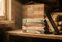 Photo of VHS rare : quelles cassettes anciennes peuvent rapporter une petite fortune